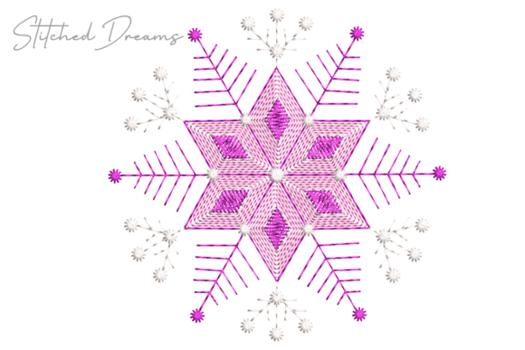 Celestial Radiance Embroidery Motifs