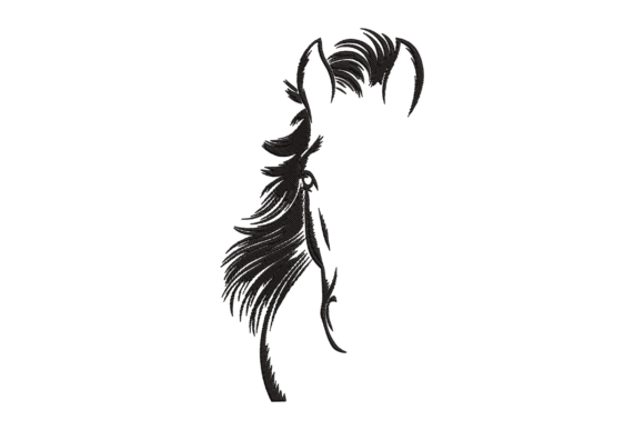 Horse Silhouette: A Practical Designer’s Review